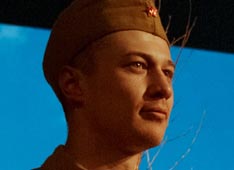 Василий Тёркин